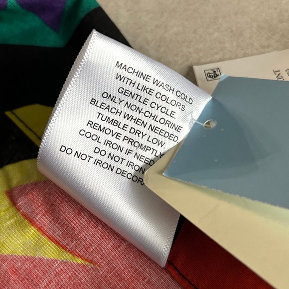 NWT Target x Stranger Things Short Sleeve Romper ASO Eleven - Picture 6 of 9